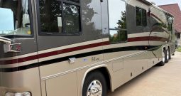 Allure County Coach