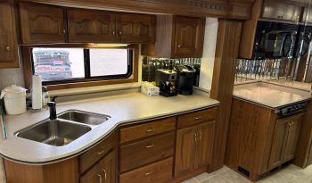 Allure County Coach full