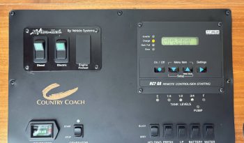 Allure County Coach full