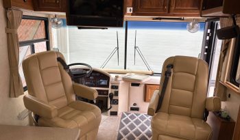 Allure County Coach full