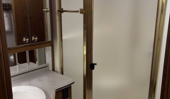 Allure County Coach full