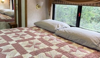 Allure County Coach full