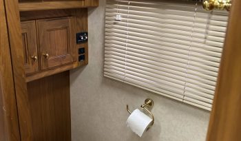 Allure County Coach full