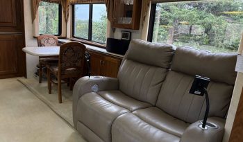 Allure County Coach full