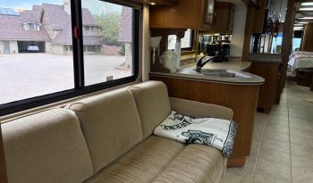 Allure County Coach full