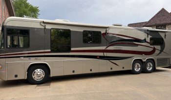 Allure County Coach full
