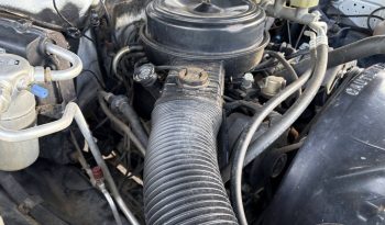 1986 GMC Sierra Classic 1500 full