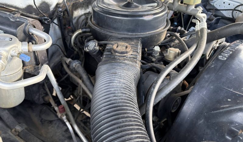 1986 GMC Sierra Classic 1500 full