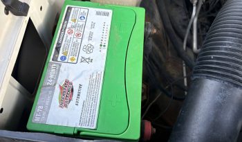 1986 GMC Sierra Classic 1500 full