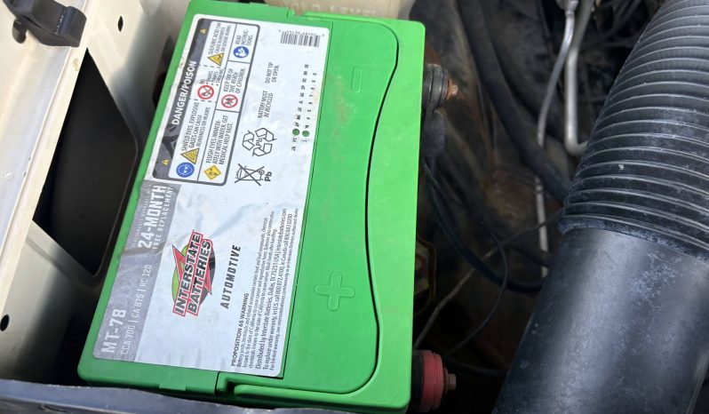 1986 GMC Sierra Classic 1500 full