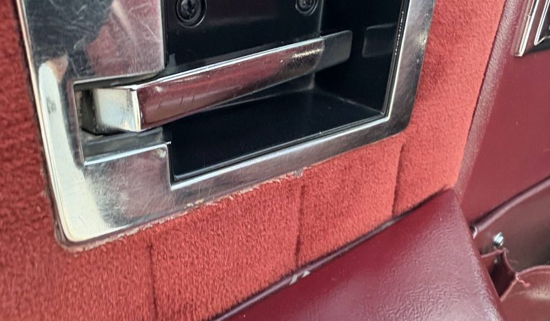 1986 GMC Sierra Classic 1500 full