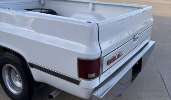 1986 GMC Sierra Classic 1500 full