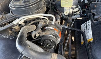 1986 GMC Sierra Classic 1500 full