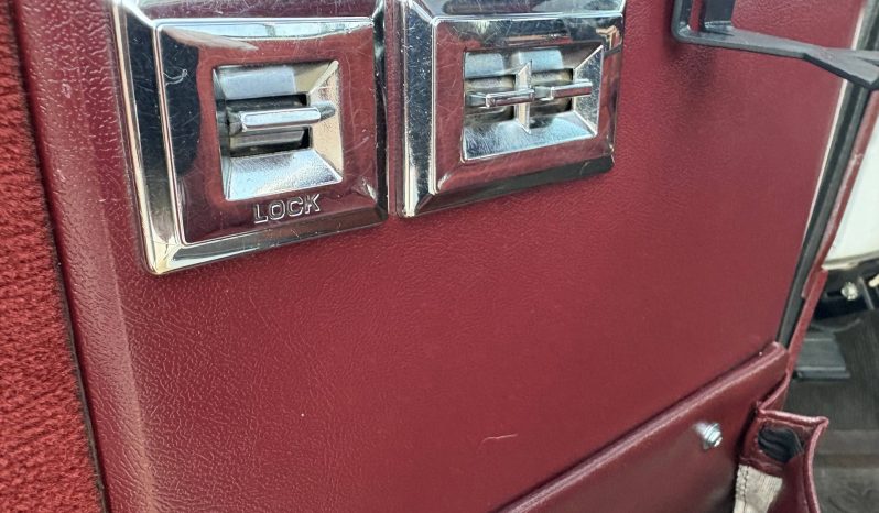 1986 GMC Sierra Classic 1500 full