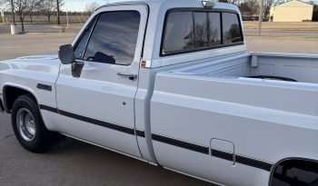 1986 GMC Sierra Classic 1500 full