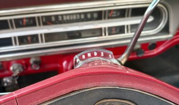 1972 Ford F-250 Camper Special full