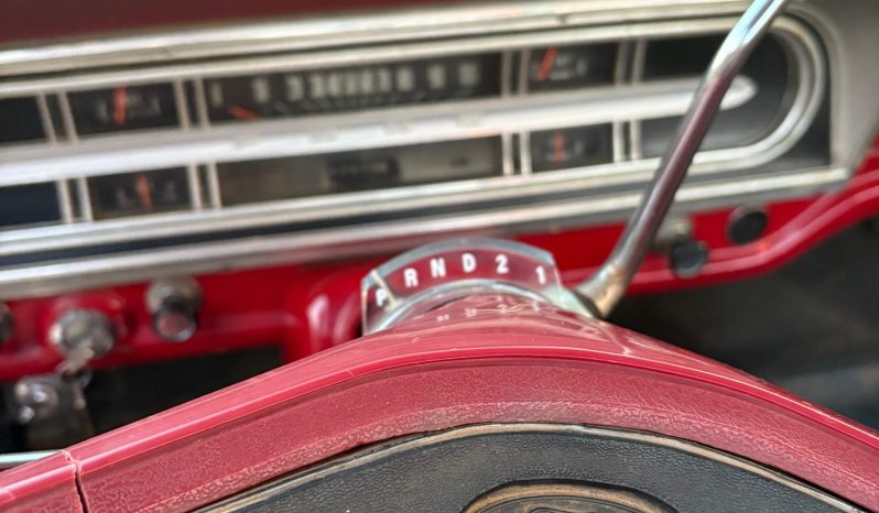 1972 Ford F-250 Camper Special full