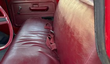 1972 Ford F-250 Camper Special full