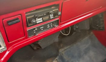 1972 Ford F-250 Camper Special full