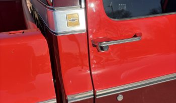 1979 Chevrolet K20 Silverado full
