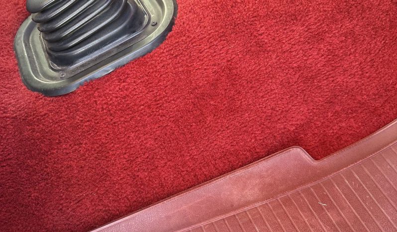 1979 Chevrolet K20 Silverado full