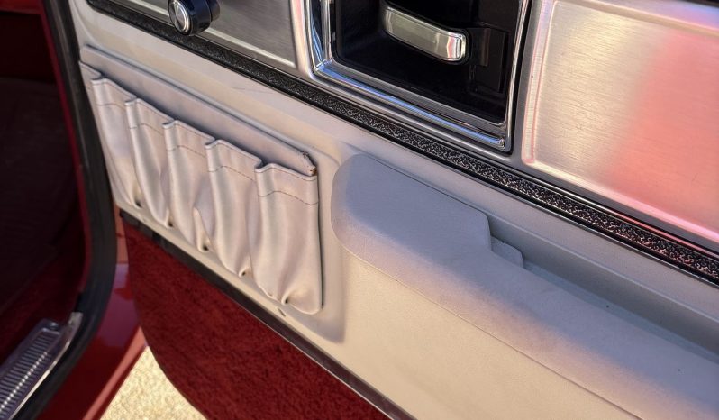 1979 Chevrolet K20 Silverado full