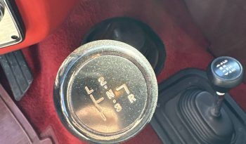 1979 Chevrolet K20 Silverado full