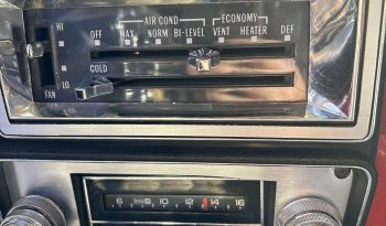 1979 Chevrolet K20 Silverado full