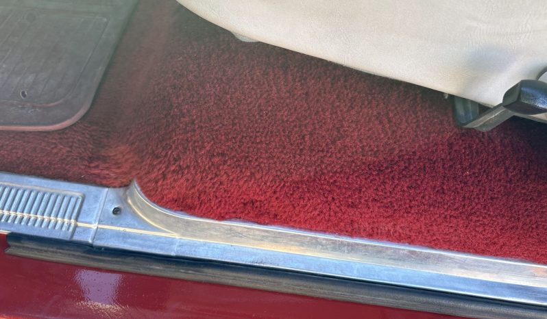 1979 Chevrolet K20 Silverado full