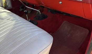 1979 Chevrolet K20 Silverado full