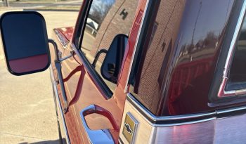 1979 Chevrolet K20 Silverado full