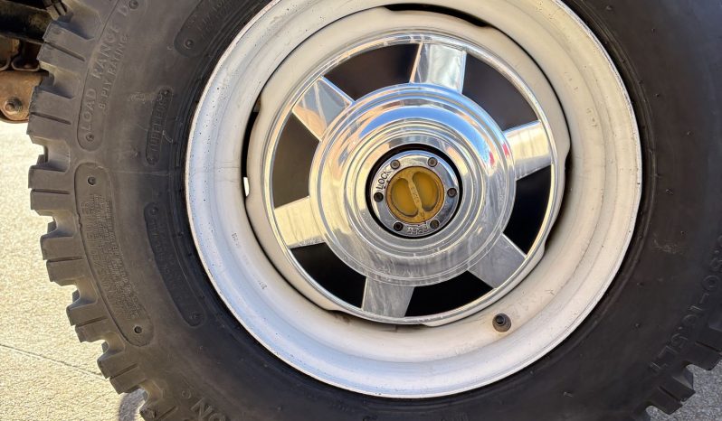 1979 Chevrolet K20 Silverado full