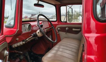 1958 Dodge D500 Wheat Truck full
