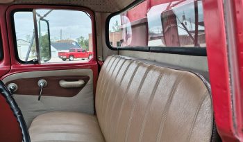 1958 Dodge D500 Wheat Truck full